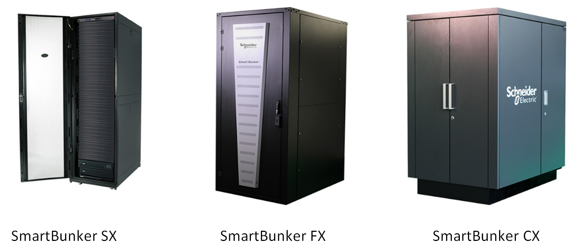 BMC have the solution for your Micro Data Centre Requirements